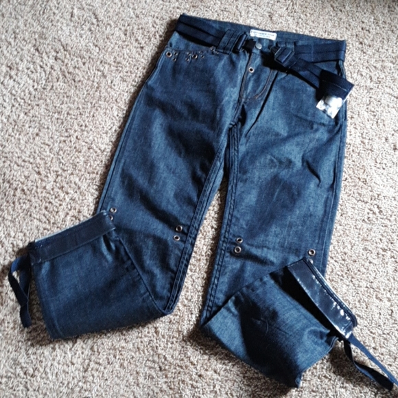 Reference sport jeans - Picture 7 of 10
